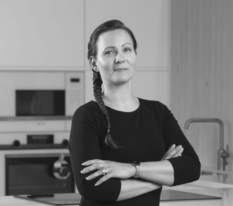 Jenni Nordfors-Salvisberg