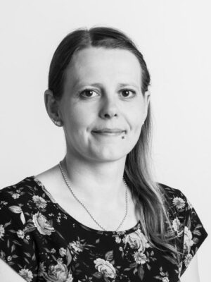 Anna-Kaisa Paalanen