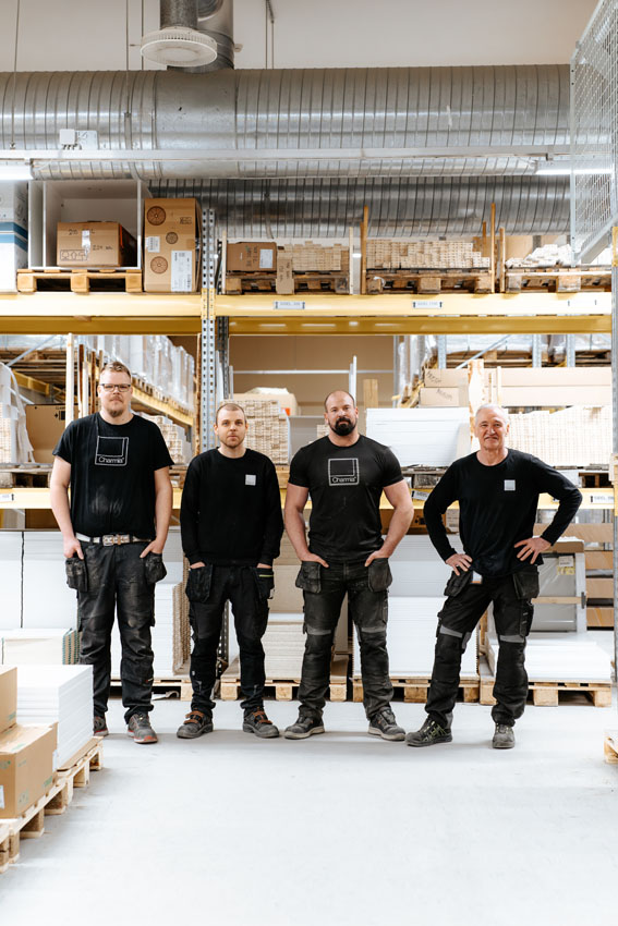 Paikallisvarasto Turku