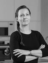 Jenni Nordfors-Salvisberg