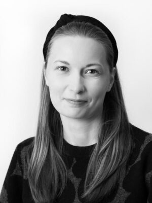 Laura Huhtala