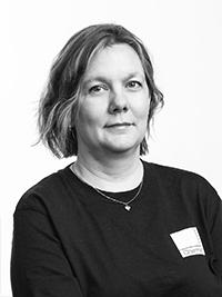 Salla Ahonen