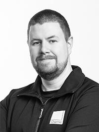Sami Liljeqvist
