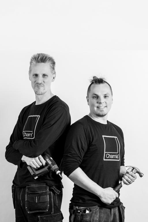 Paikallisvarasto Oulu