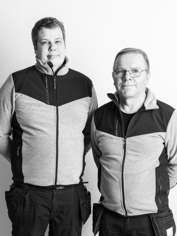 Paikallisvarasto Jyväskylä