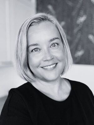 Johanna Manninen