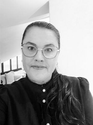 Helena Ståhl