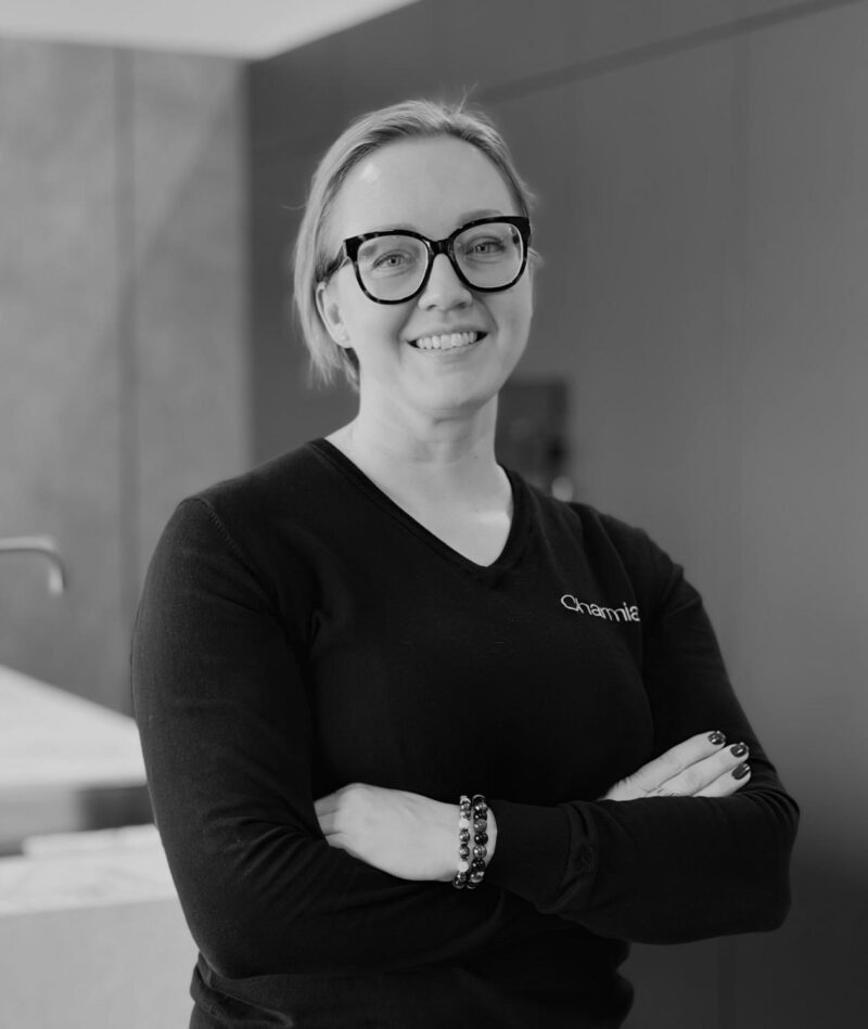 Mirja Kauppinen